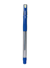 Mitsubishi Lakubo Ball Point Pen 1.4mm Blue - Al Masam Stationery LLC